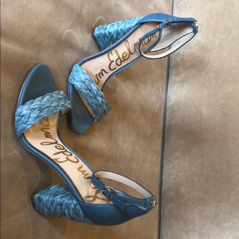 Sam Edelman heels